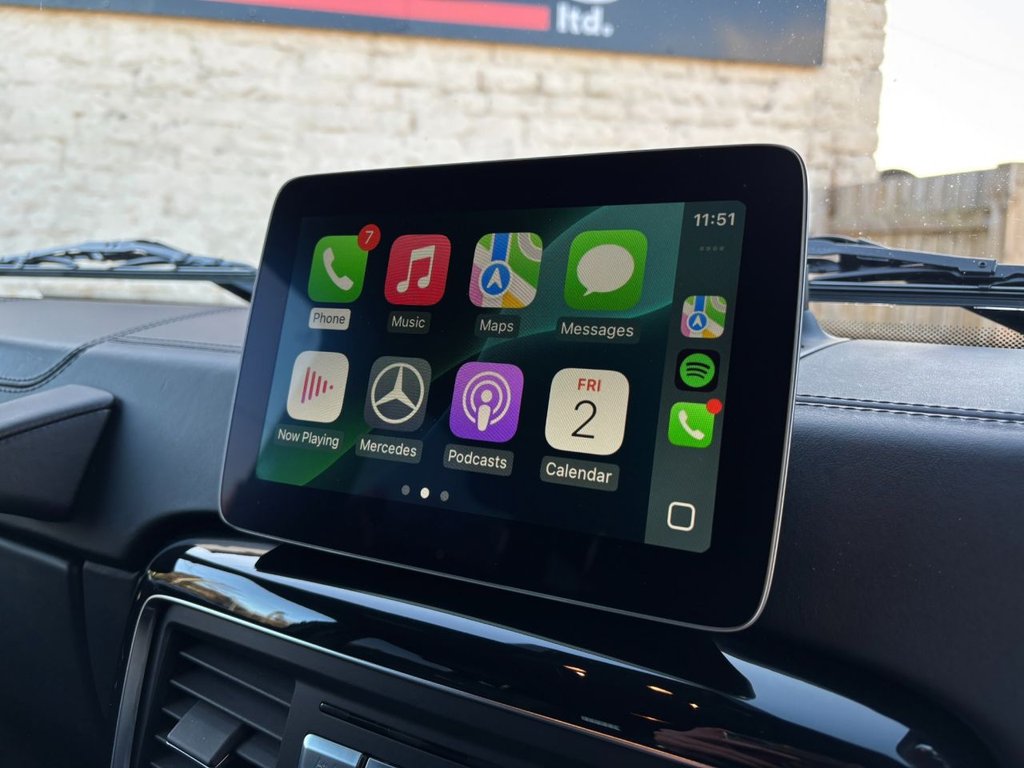 Used Mercedes-Benz G Class 2018 for sale - 77089279: Photo 39