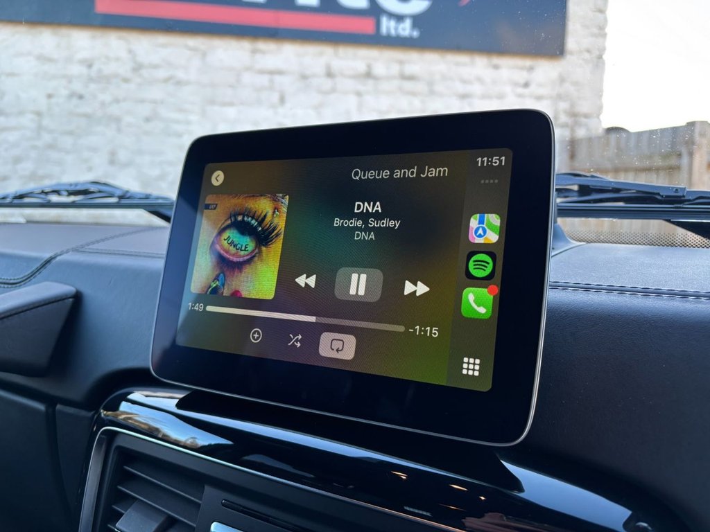 Used Mercedes-Benz G Class 2018 for sale - 77089279: Photo 40