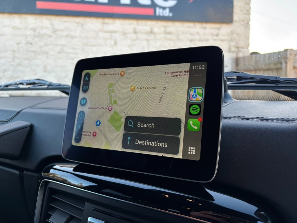 Used Mercedes-Benz G Class 2018 for sale - 77089279: Photo 42