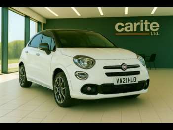 2021 (21) - 1.3 Sport 5dr DCT