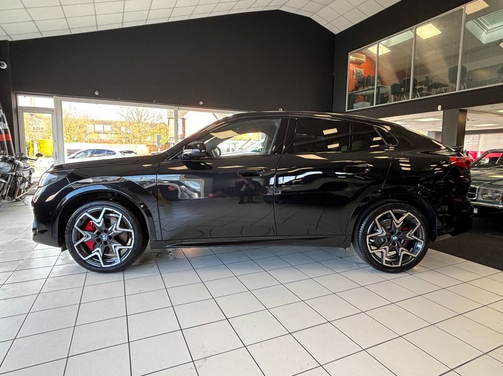 Used BMW X2 2025 for sale - 78199933: Photo 11