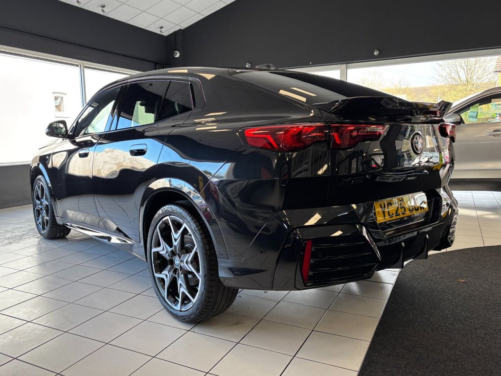 Used BMW X2 2025 for sale - 78199933: Photo 13