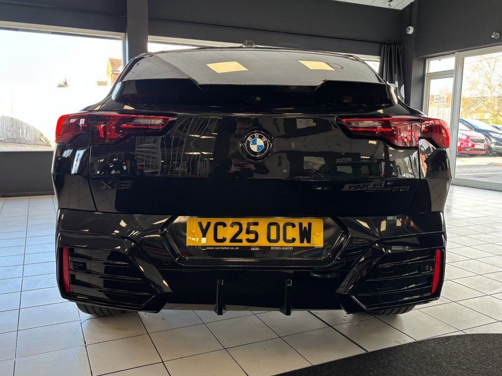 Used BMW X2 2025 for sale - 78199933: Photo 15