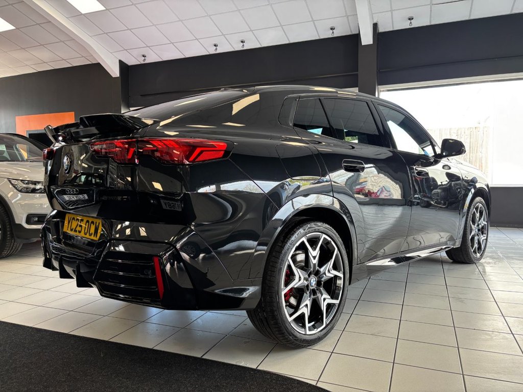 Used BMW X2 2025 for sale - 78199933: Photo 18