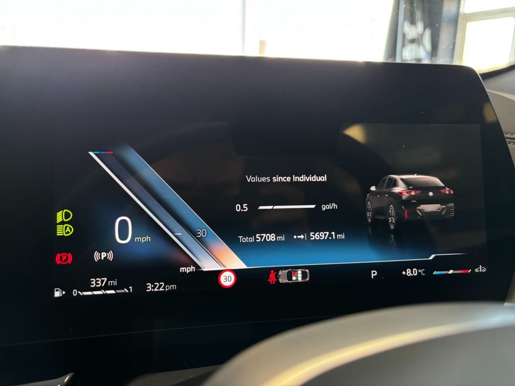 Used BMW X2 2025 for sale - 78199933: Photo 33