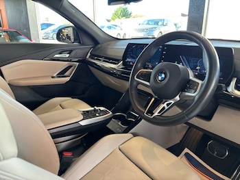 Used BMW X2 2025 for sale - 78199933: Photo