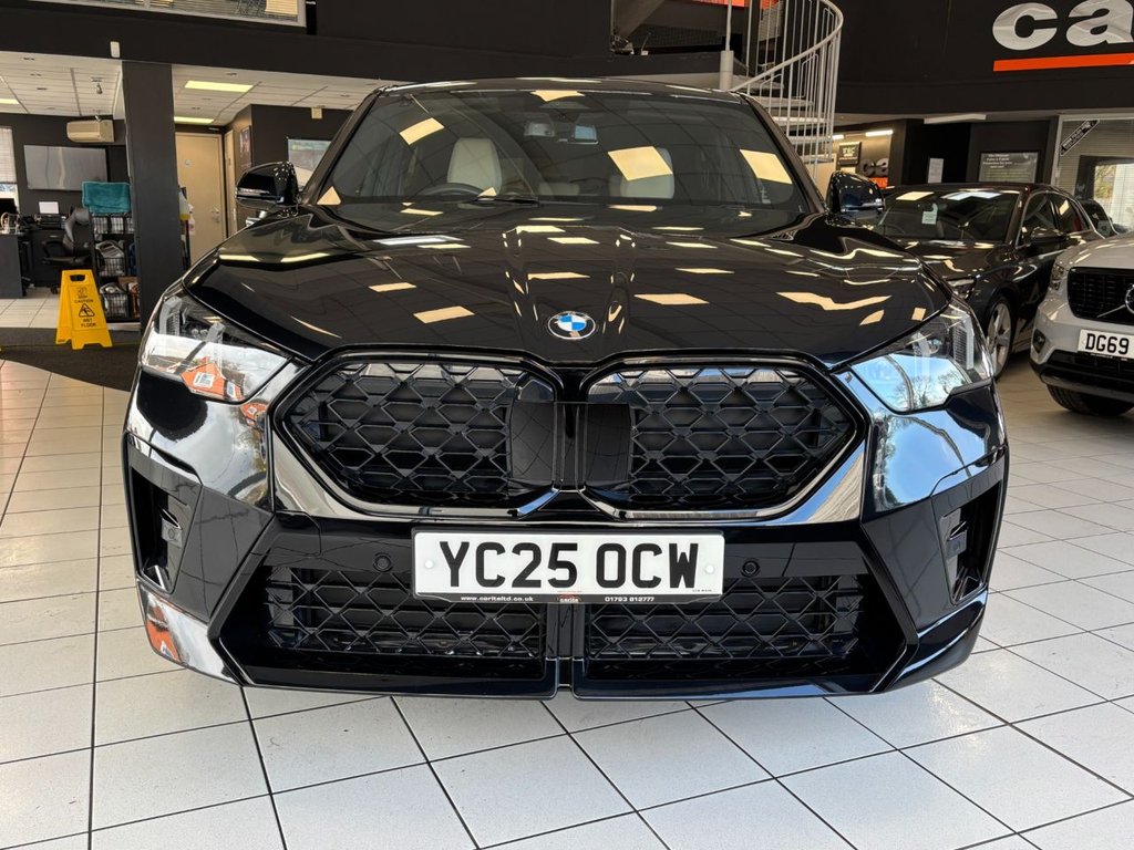 Used BMW X2 2025 for sale - 78199933: Photo 7