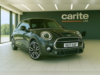 Used MINI Hatch 2017 for sale - 75619516: Photo