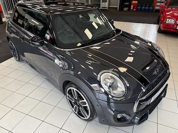 Used MINI Hatch 2017 for sale - 75619516: Photo