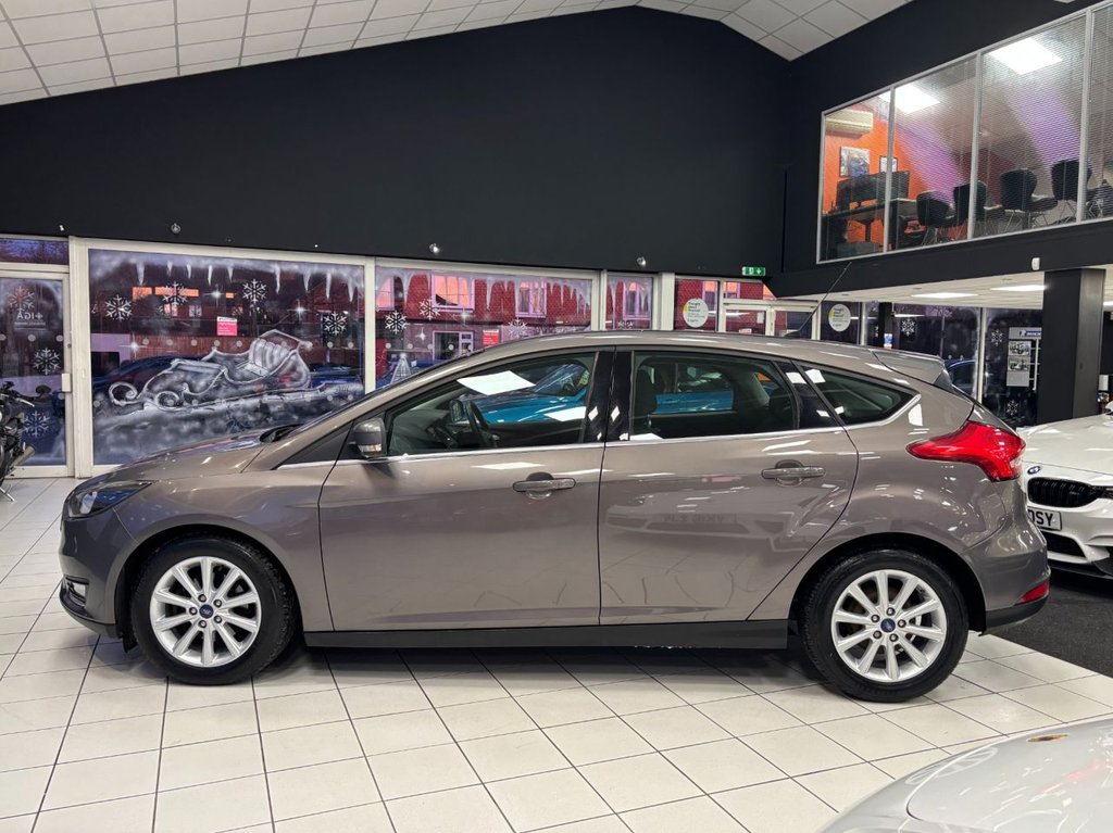 Used Ford Focus 2016 for sale - 77072319: Photo 10