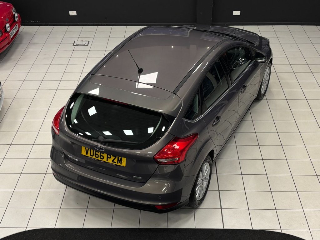 Used Ford Focus 2016 for sale - 77072319: Photo 13