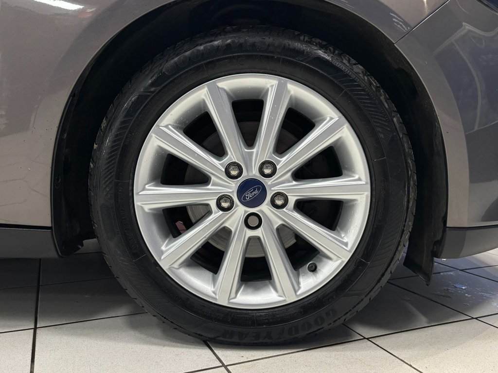 Used Ford Focus 2016 for sale - 77072319: Photo 17