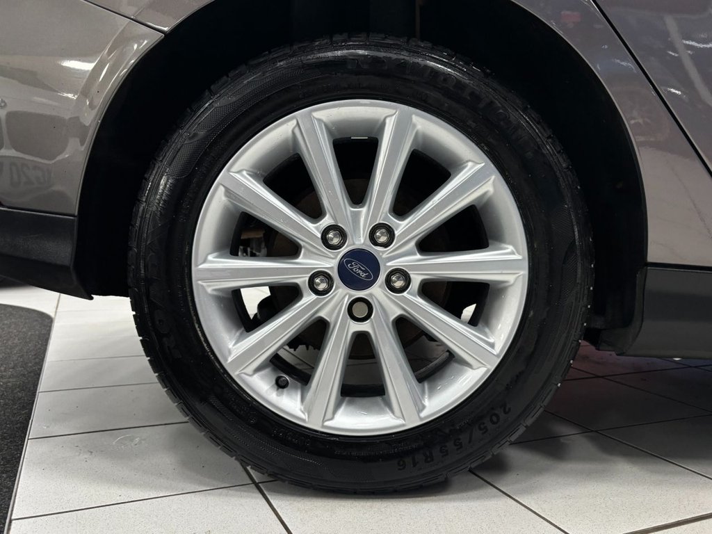 Used Ford Focus 2016 for sale - 77072319: Photo 18