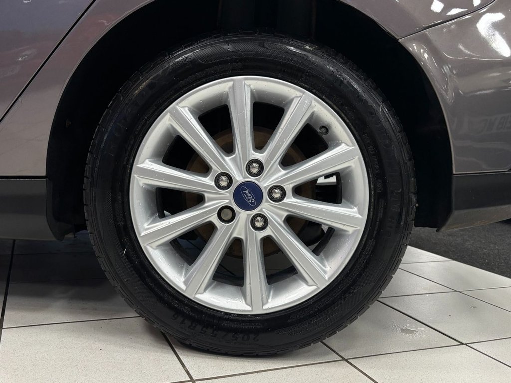 Used Ford Focus 2016 for sale - 77072319: Photo 19