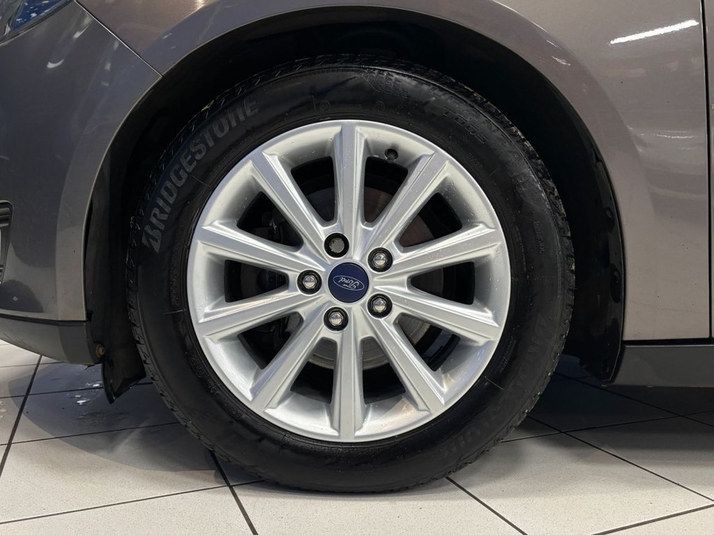 Used Ford Focus 2016 for sale - 77072319: Photo 20