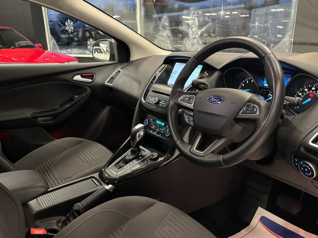 Used Ford Focus 2016 for sale - 77072319: Photo 21