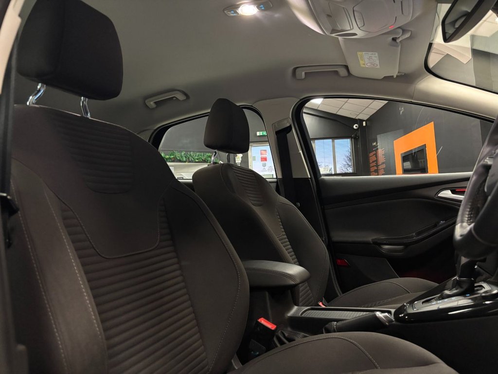 Used Ford Focus 2016 for sale - 77072319: Photo 22