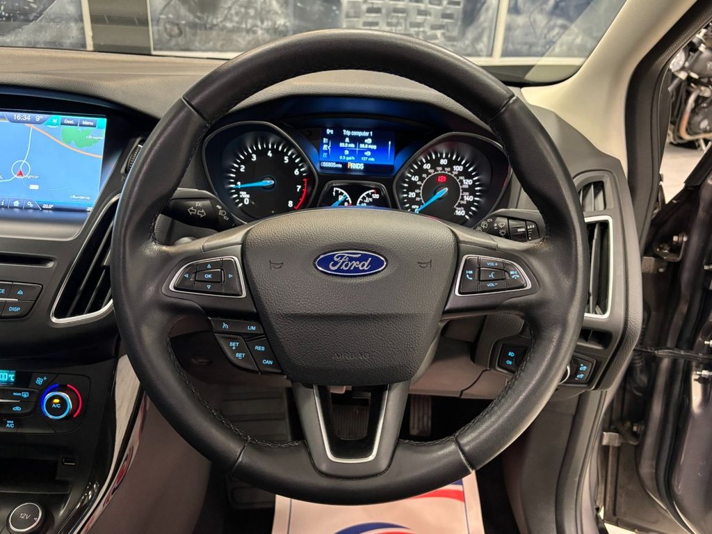 Used Ford Focus 2016 for sale - 77072319: Photo 24