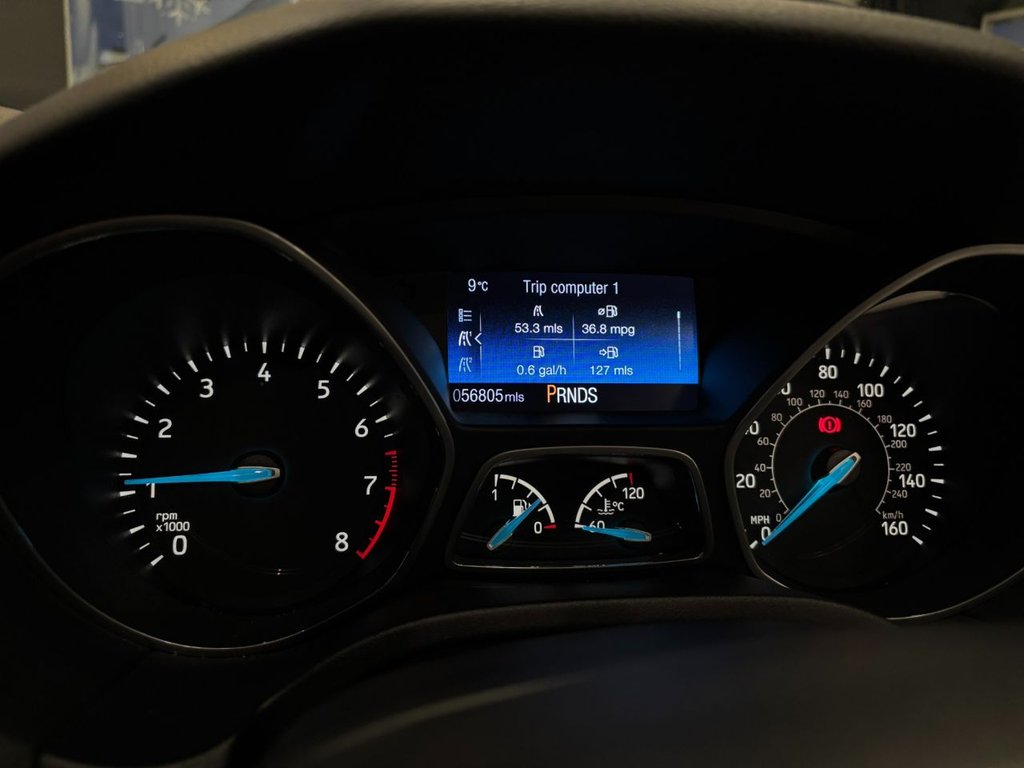 Used Ford Focus 2016 for sale - 77072319: Photo 27