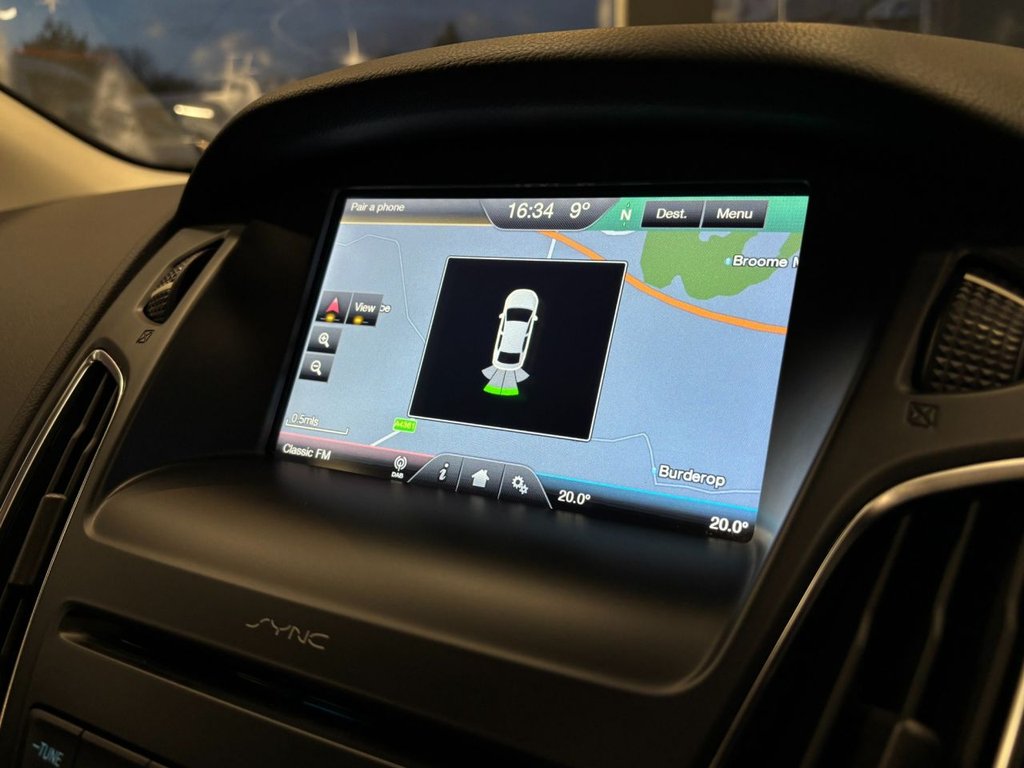 Used Ford Focus 2016 for sale - 77072319: Photo 28