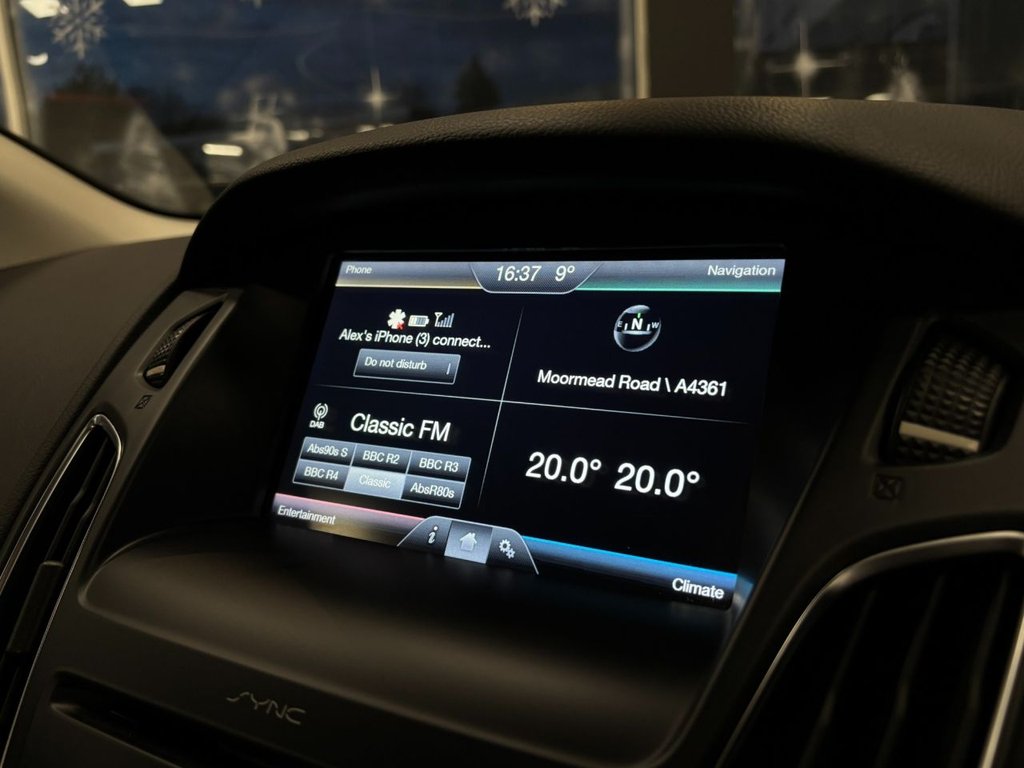 Used Ford Focus 2016 for sale - 77072319: Photo 29