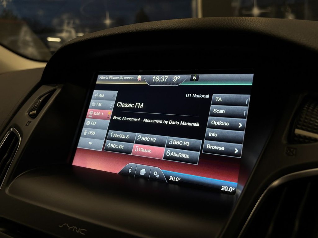 Used Ford Focus 2016 for sale - 77072319: Photo 30