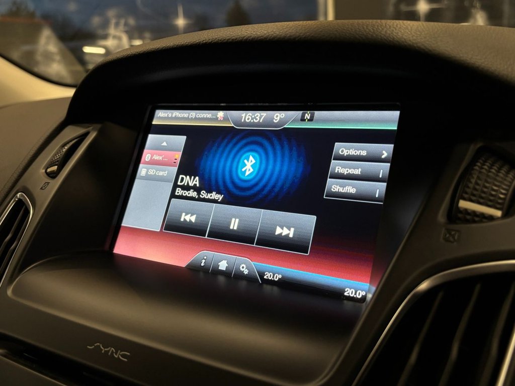 Used Ford Focus 2016 for sale - 77072319: Photo 31