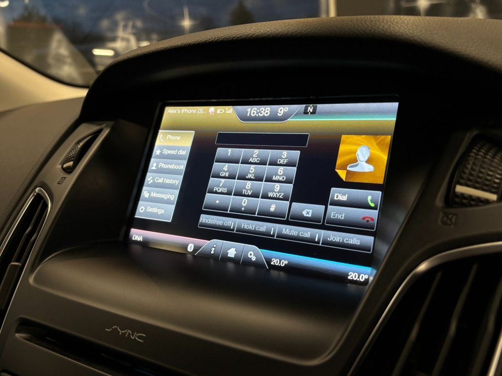 Used Ford Focus 2016 for sale - 77072319: Photo 33