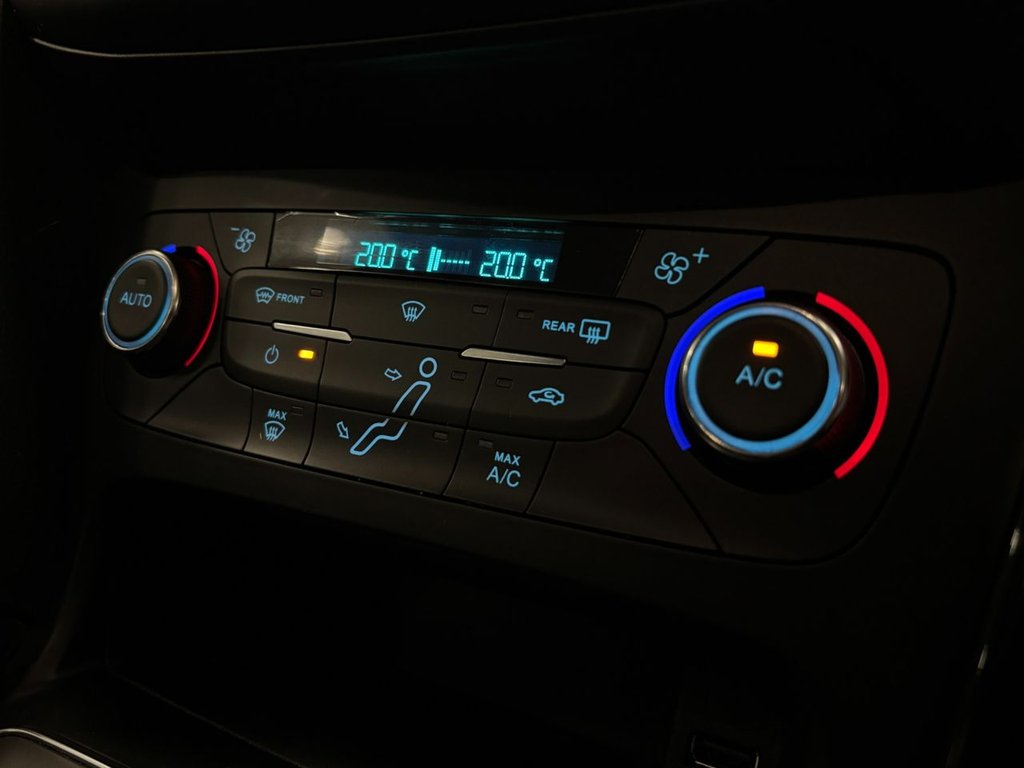 Used Ford Focus 2016 for sale - 77072319: Photo 35