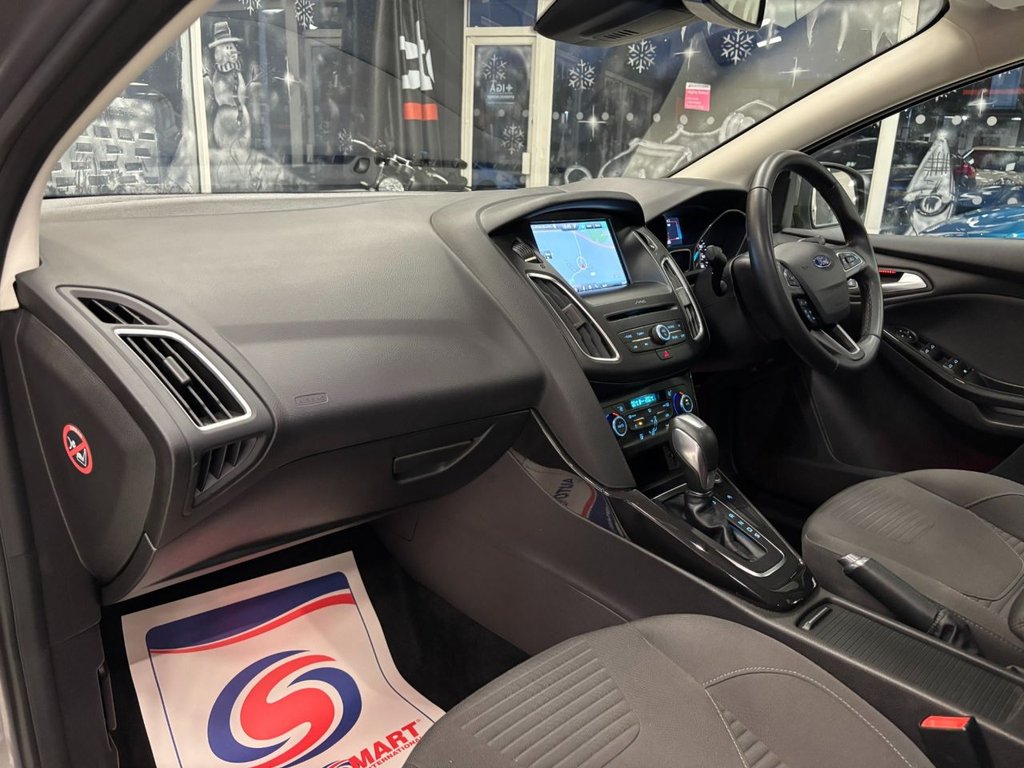 Used Ford Focus 2016 for sale - 77072319: Photo 38