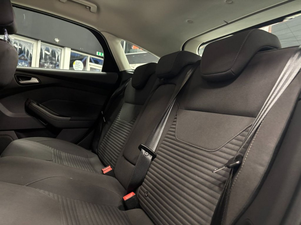 Used Ford Focus 2016 for sale - 77072319: Photo 40