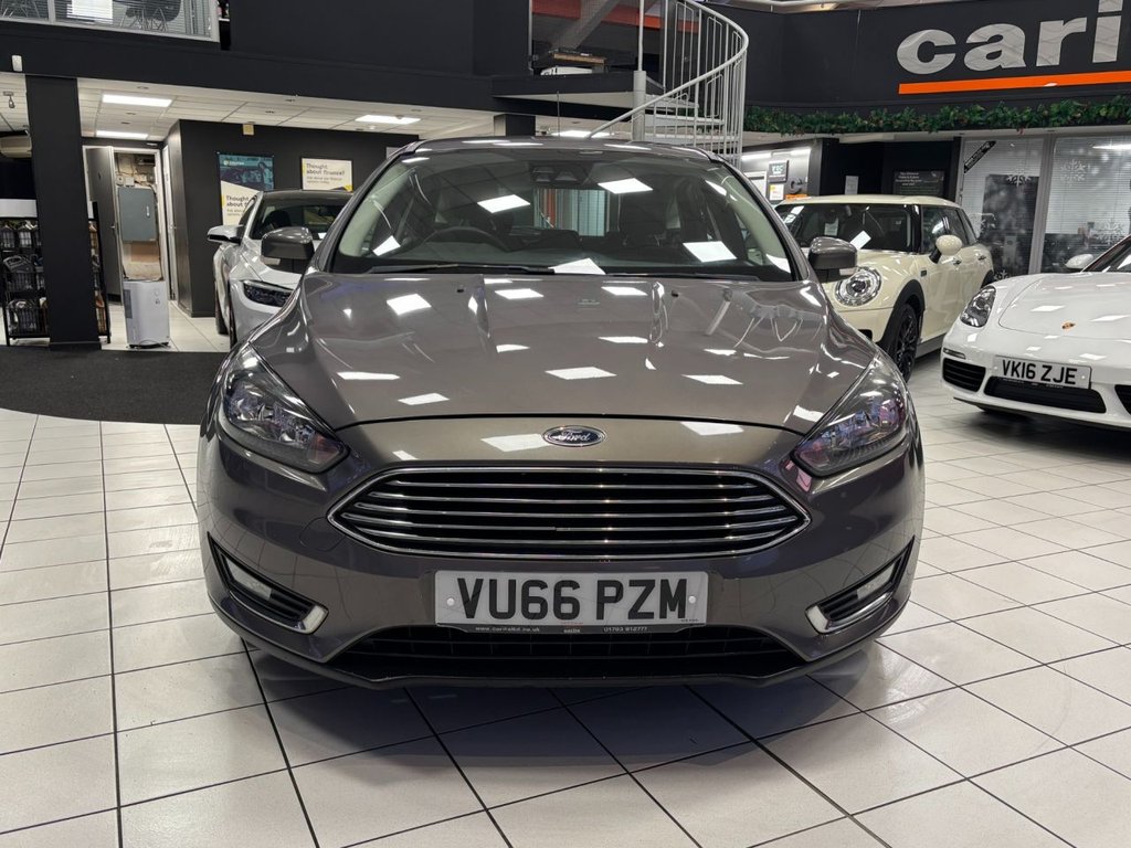 Used Ford Focus 2016 for sale - 77072319: Photo 7