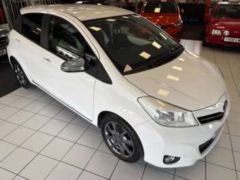 Used Toyota Yaris 2014 for sale - 75111735: Photo