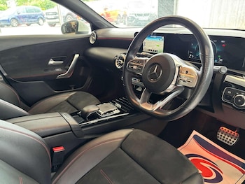 Used Mercedes-Benz A-Class 2019 for sale - 79046706: Photo