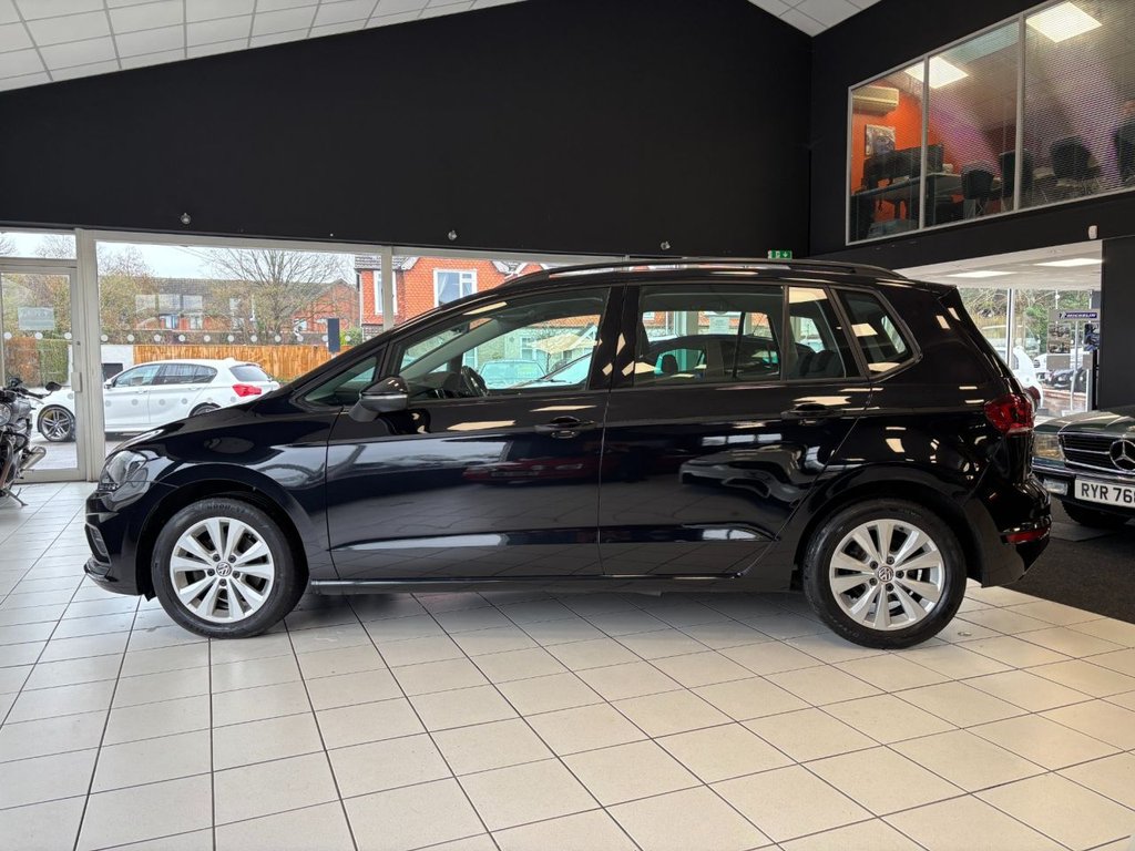 Used Volkswagen Golf SV 2019 for sale - 77609117: Photo 10