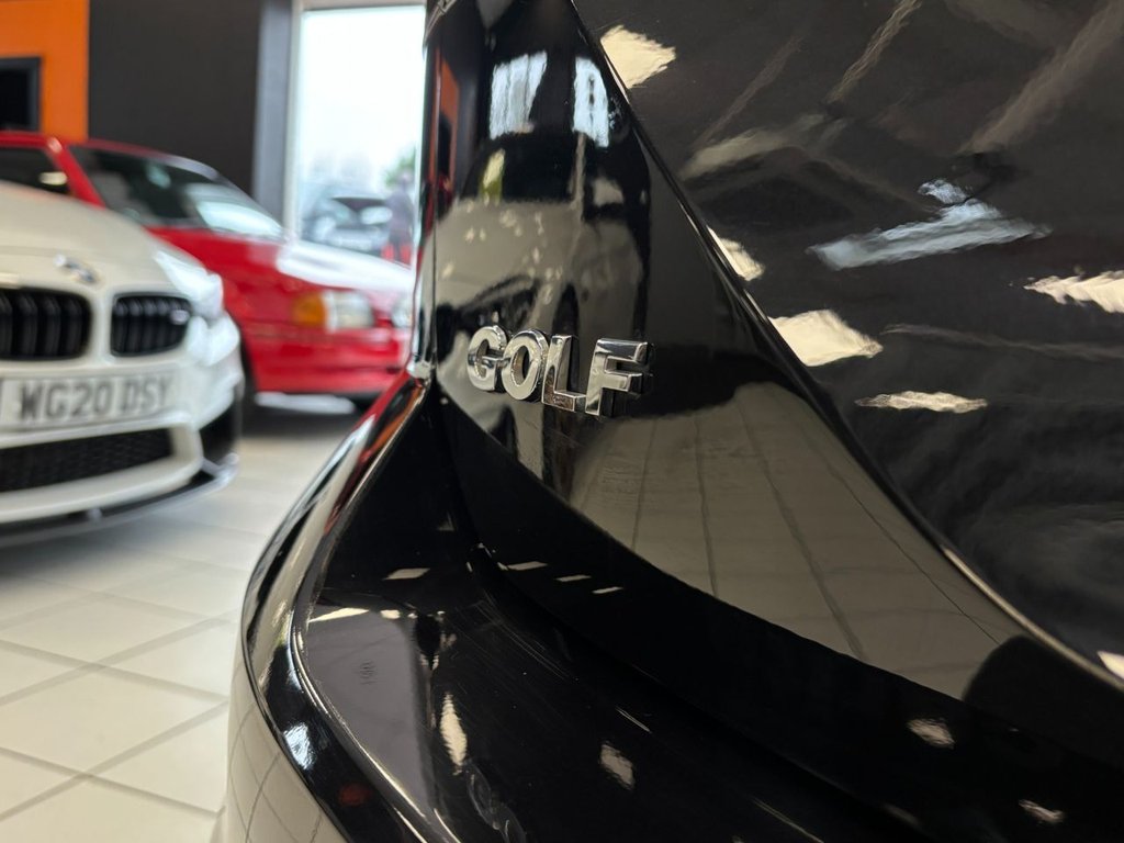 Used Volkswagen Golf SV 2019 for sale - 77609117: Photo 12