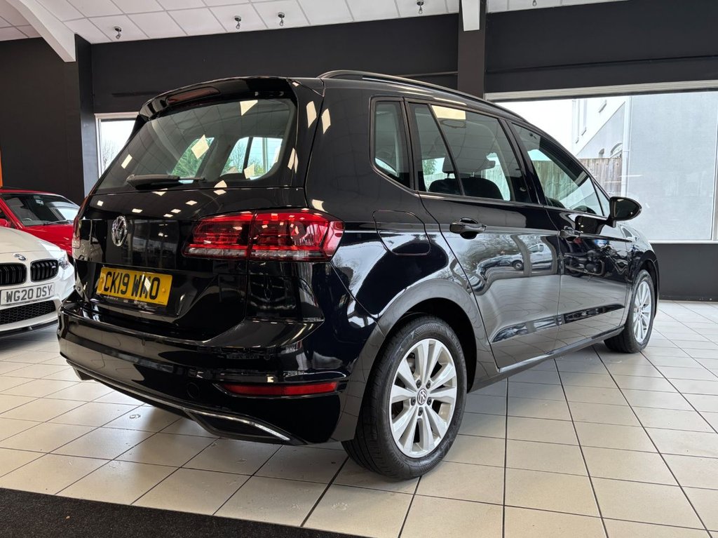 Used Volkswagen Golf SV 2019 for sale - 77609117: Photo 16