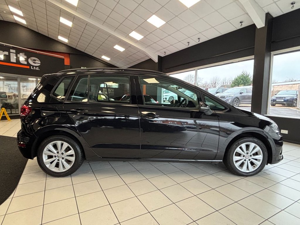 Used Volkswagen Golf SV 2019 for sale - 77609117: Photo 17