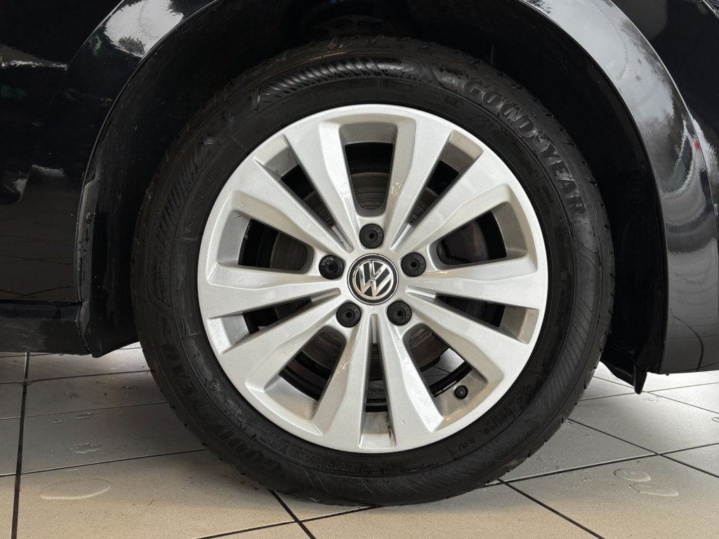 Used Volkswagen Golf SV 2019 for sale - 77609117: Photo 18