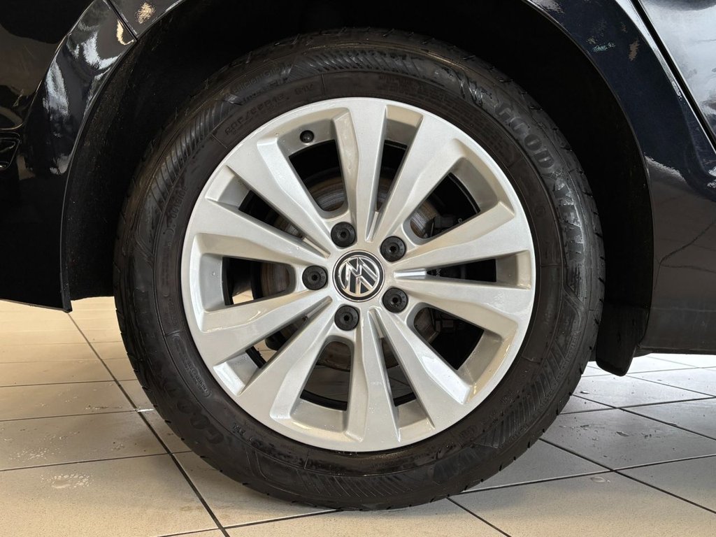 Used Volkswagen Golf SV 2019 for sale - 77609117: Photo 19