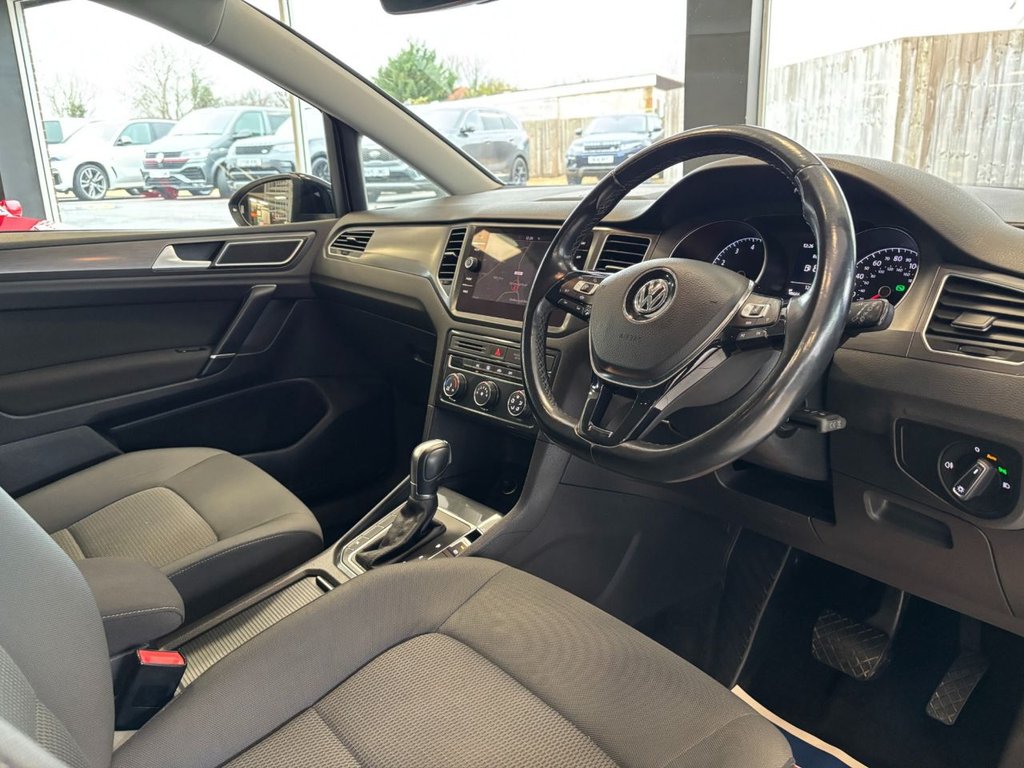 Used Volkswagen Golf SV 2019 for sale - 77609117: Photo 2