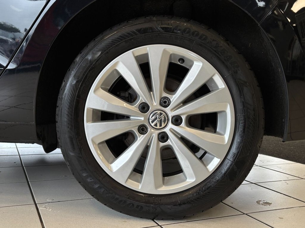 Used Volkswagen Golf SV 2019 for sale - 77609117: Photo 20