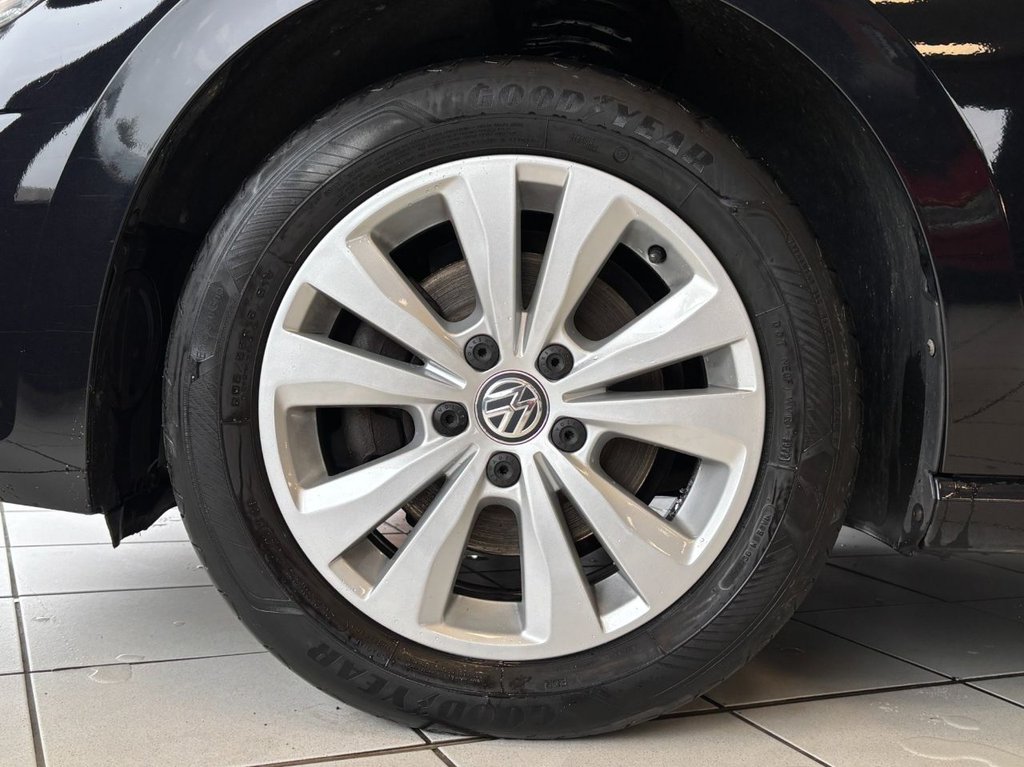 Used Volkswagen Golf SV 2019 for sale - 77609117: Photo 21