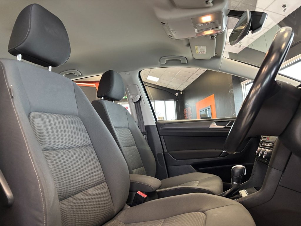 Used Volkswagen Golf SV 2019 for sale - 77609117: Photo 23