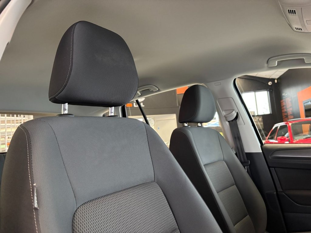 Used Volkswagen Golf SV 2019 for sale - 77609117: Photo 24