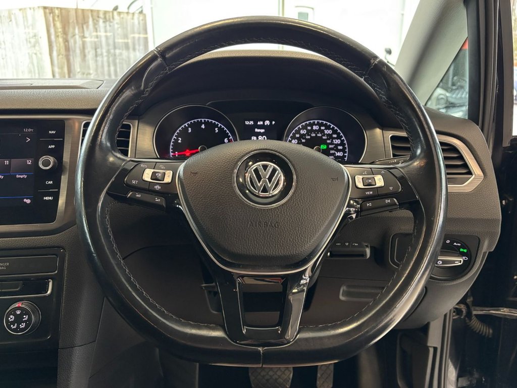 Used Volkswagen Golf SV 2019 for sale - 77609117: Photo 25