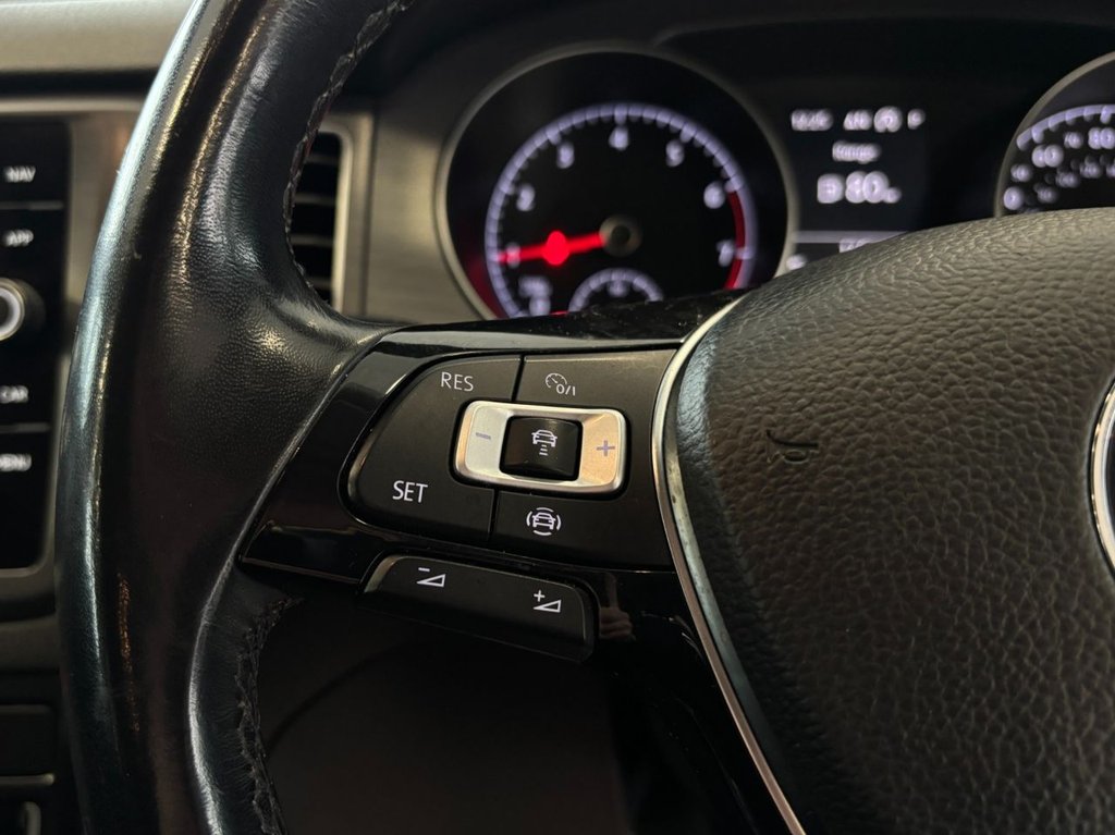 Used Volkswagen Golf SV 2019 for sale - 77609117: Photo 26