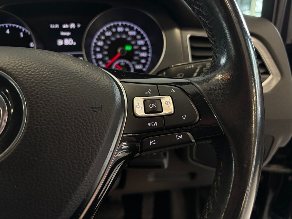 Used Volkswagen Golf SV 2019 for sale - 77609117: Photo 27