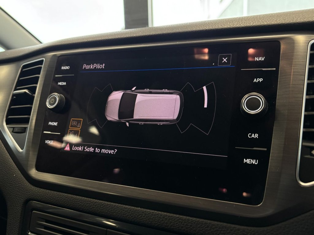 Used Volkswagen Golf SV 2019 for sale - 77609117: Photo 30