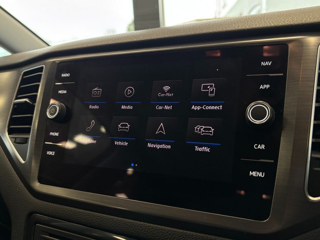 Used Volkswagen Golf SV 2019 for sale - 77609117: Photo 32